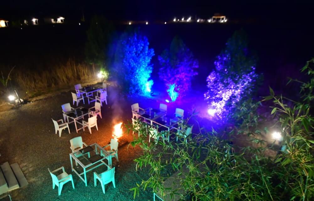 Relax and Rejuvenate: Spa Bliss at Jawai Bera Leopard Camp in Via- Jawai Bandh, Near H.P.Gas agency, Juna Bera Road - Village - Bera Th, Dist, Pali, Rajasthan 306126 Picture