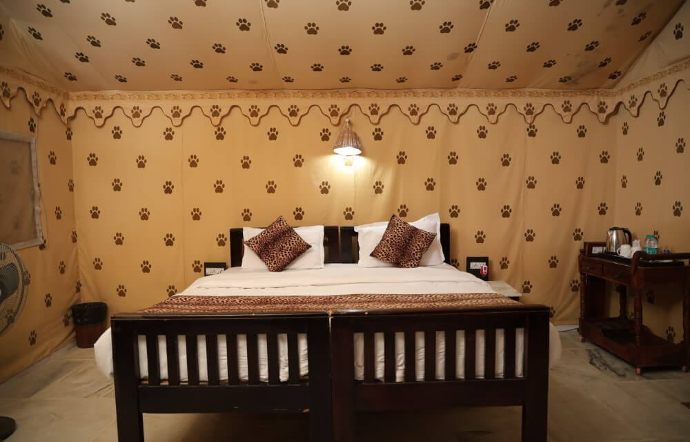 Jawai Bera Leopard Camp