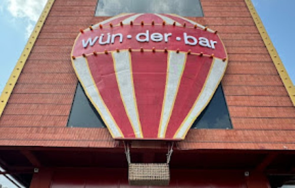 Wunderbar Jaipur