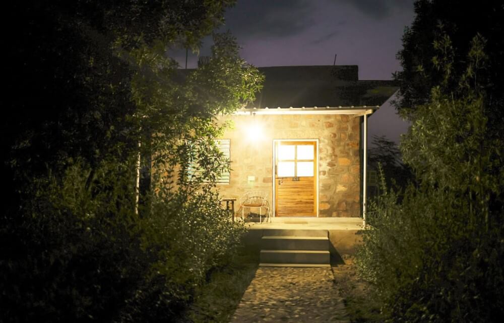 Jawai Bera Leopard Camp