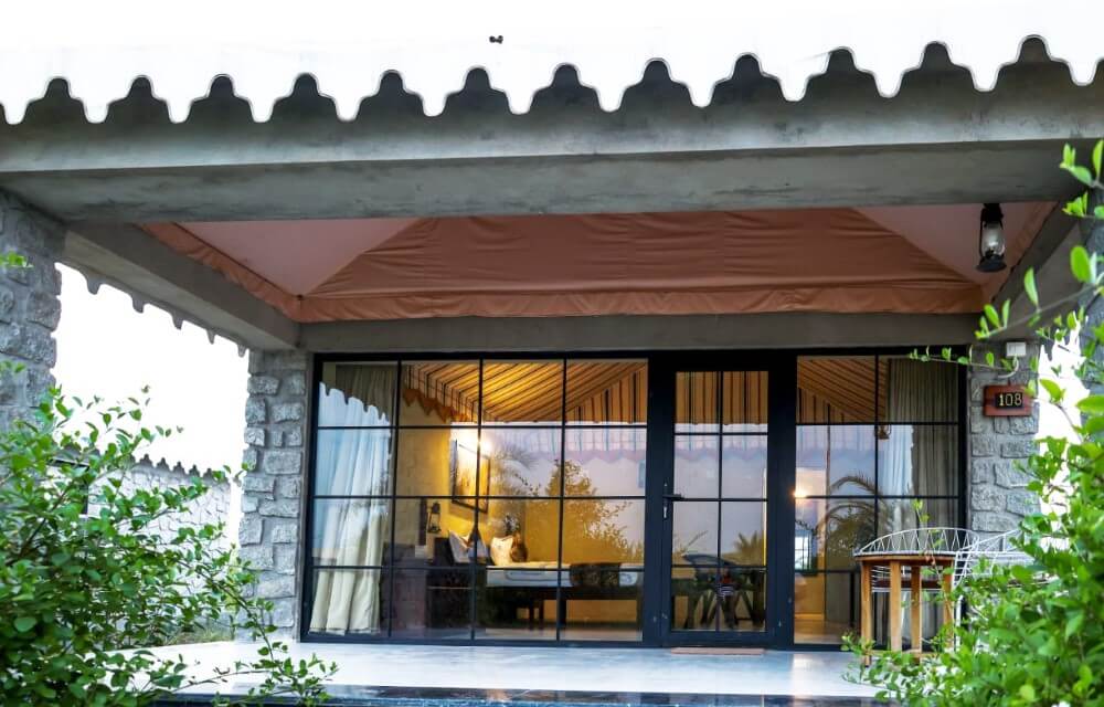 Jawai Bera Leopard Camp
